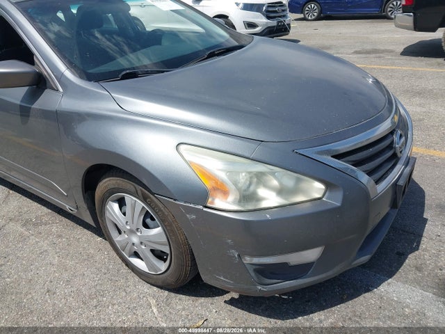 Nissan Altima 2.5 S 2015 1N4AL3AP1FN872245 Image 6