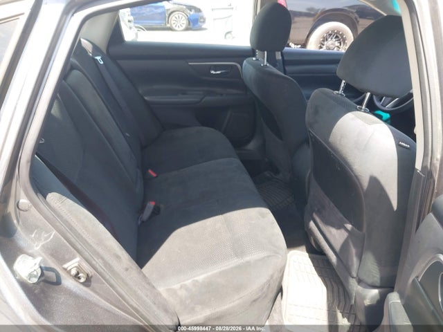 Nissan Altima 2.5 S 2015 1N4AL3AP1FN872245 Image 8