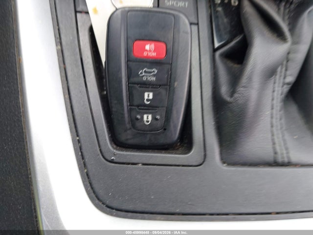 Toyota Rav4 Limited 2019 JTMY1RFV3KD010623 Image 11