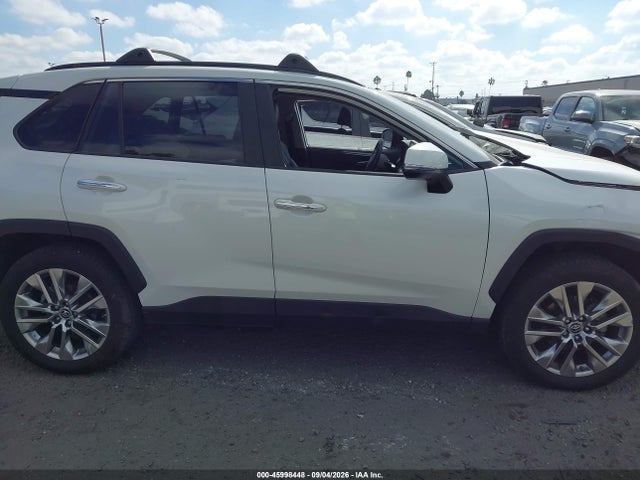 Toyota Rav4 Limited 2019 JTMY1RFV3KD010623 Image 14