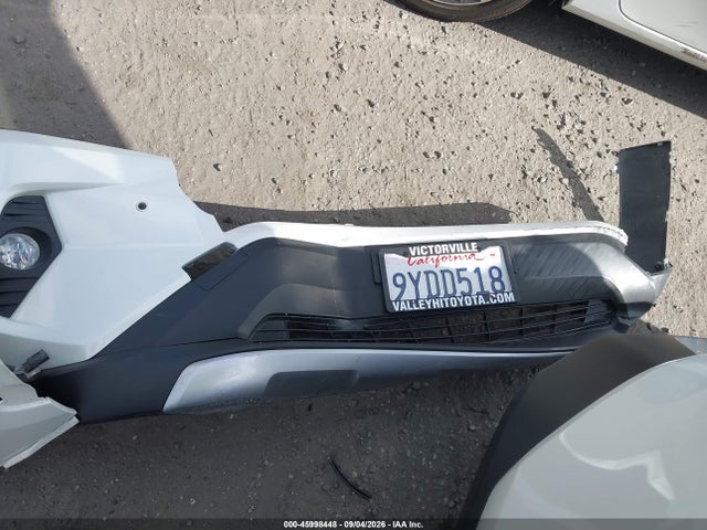 Toyota Rav4 Limited 2019 JTMY1RFV3KD010623 Image 12