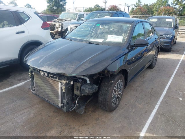 45998449 :رقم المزاد ، 3VWC57BU9MM065131 vin ، 2021 Volkswagen Jetta 1.4t R-line/1.4t S/1.4t Se مزاد بيع