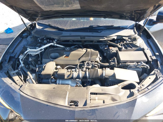 Продаж на аукціоні авто 2021 Acura Tlx Standard, vin: 19UUB5F32MA012498, номер лоту: 45998451