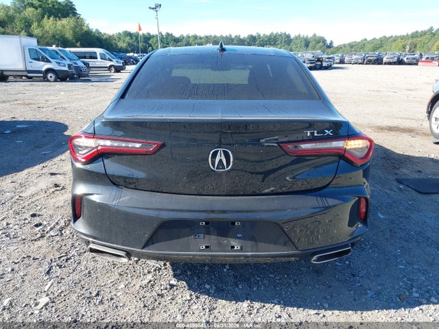 Продаж на аукціоні авто 2021 Acura Tlx Standard, vin: 19UUB5F32MA012498, номер лоту: 45998451