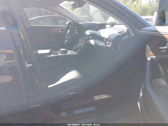 Продаж на аукціоні авто 2021 Acura Tlx Standard, vin: 19UUB5F32MA012498, номер лоту: 45998451