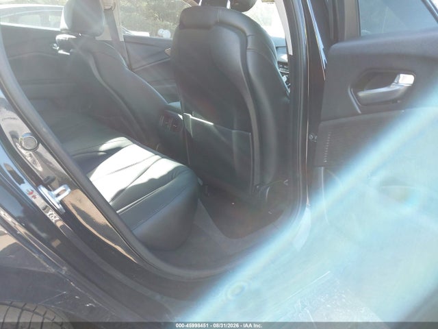 Продаж на аукціоні авто 2021 Acura Tlx Standard, vin: 19UUB5F32MA012498, номер лоту: 45998451