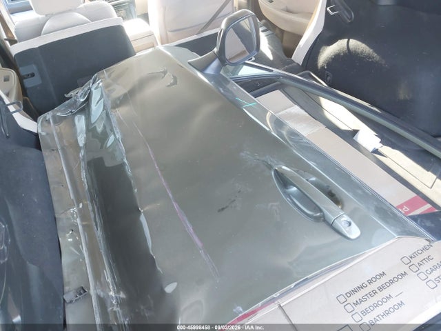 Aukcja sprzedaży 2019 Subaru Outback 2.5i Premium, vin: 4S4BSAFC8K3267068, numer aukcji: 45998458
