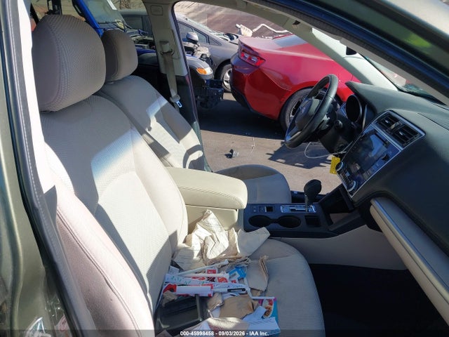 4S4BSAFC8K3267068 Subaru Outback 2.5i Premium