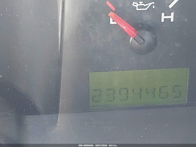 2005 Ford F-150 Stx/xl/xlt მანქანა იყიდება აუქციონზე, vin: 1FTRF12W95KB88834, აუქციონის ნომერი: 45998460