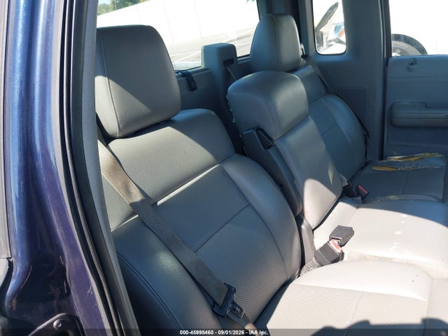 2005 Ford F-150 Stx/xl/xlt მანქანა იყიდება აუქციონზე, vin: 1FTRF12W95KB88834, აუქციონის ნომერი: 45998460