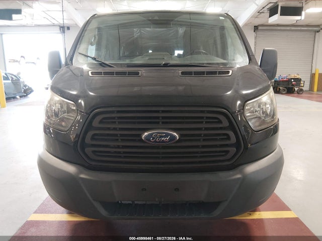 Ford Transit-350 Xl 2018 1FBZX2ZM7JKA71050 Image 12