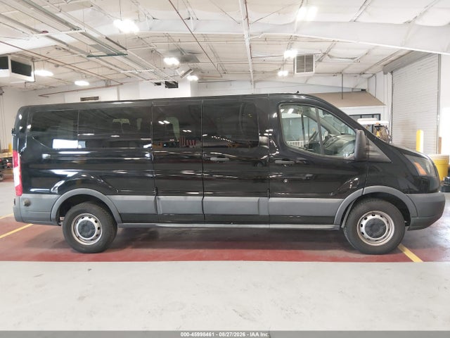 Ford Transit-350 Xl 2018 1FBZX2ZM7JKA71050 Image 13