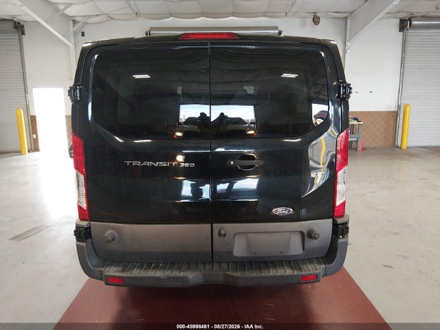 Ford Transit-350 Xl 2018 1FBZX2ZM7JKA71050 Image 16