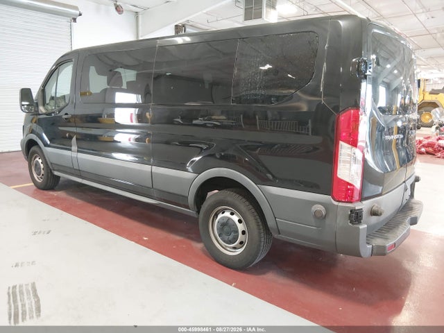 Ford Transit-350 Xl 2018 1FBZX2ZM7JKA71050 Image 3