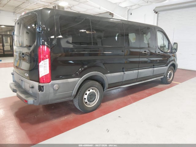 Ford Transit-350 Xl 2018 1FBZX2ZM7JKA71050 Image 4