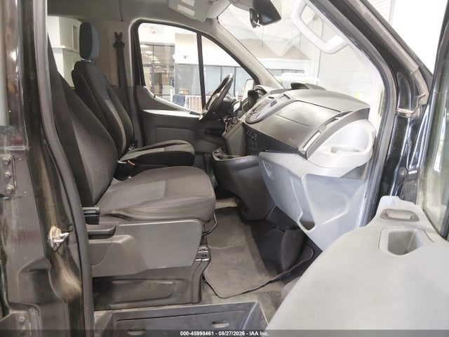 Ford Transit-350 Xl 2018 1FBZX2ZM7JKA71050 Image 5