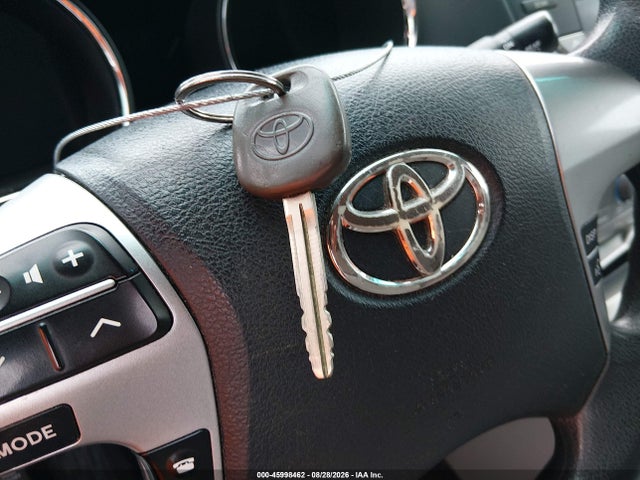 45998462 :رقم المزاد ، 5TDZA3EH9CS030099 vin ، 2012 Toyota Highlander مزاد بيع