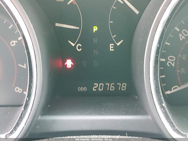 45998462 :رقم المزاد ، 5TDZA3EH9CS030099 vin ، 2012 Toyota Highlander مزاد بيع
