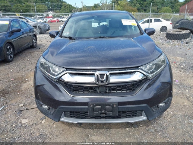 45998468 :رقم المزاد ، 2HKRW2H80HH611947 vin ، 2017 Honda Cr-v مزاد بيع