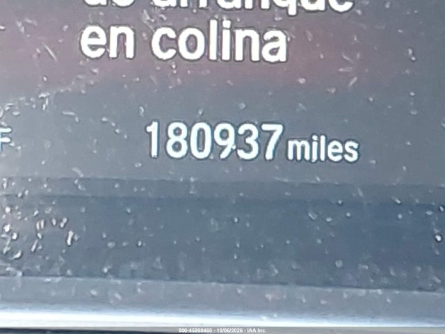 45998468 :رقم المزاد ، 2HKRW2H80HH611947 vin ، 2017 Honda Cr-v مزاد بيع