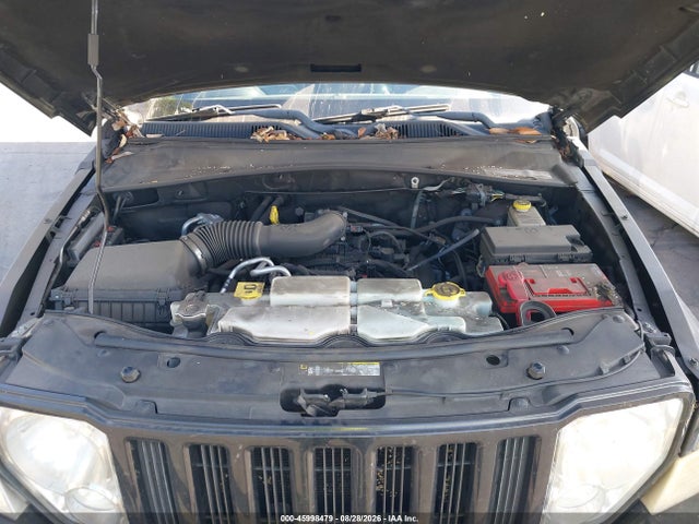 45998479 :رقم المزاد ، 1C4PJLAK8CW201384 vin ، 2012 Jeep Liberty Sport مزاد بيع