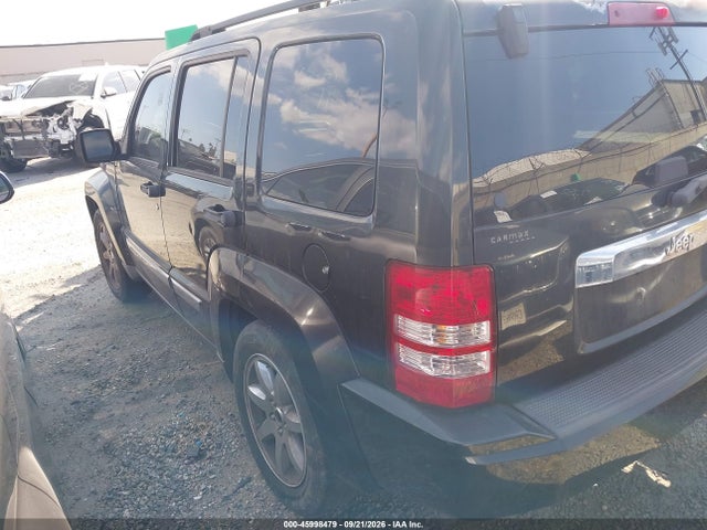 45998479 :رقم المزاد ، 1C4PJLAK8CW201384 vin ، 2012 Jeep Liberty Sport مزاد بيع