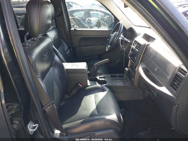 45998479 :رقم المزاد ، 1C4PJLAK8CW201384 vin ، 2012 Jeep Liberty Sport مزاد بيع