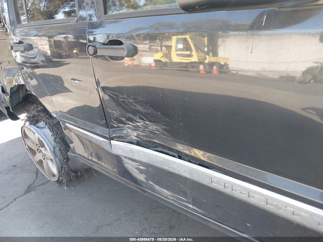 45998479 :رقم المزاد ، 1C4PJLAK8CW201384 vin ، 2012 Jeep Liberty Sport مزاد بيع
