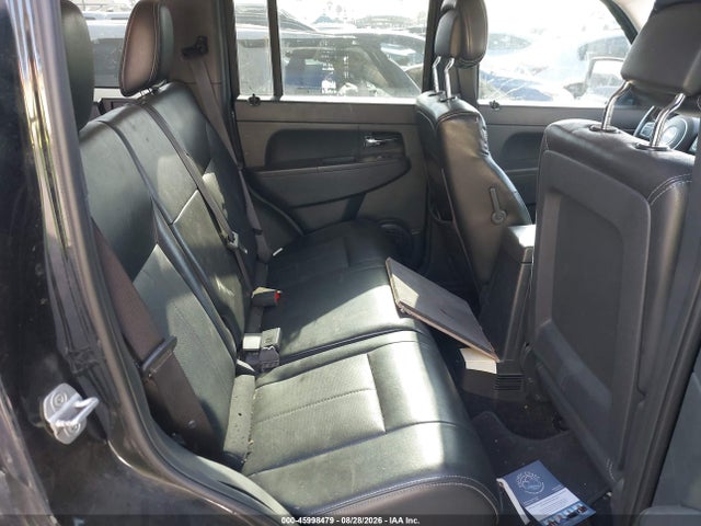 45998479 :رقم المزاد ، 1C4PJLAK8CW201384 vin ، 2012 Jeep Liberty Sport مزاد بيع