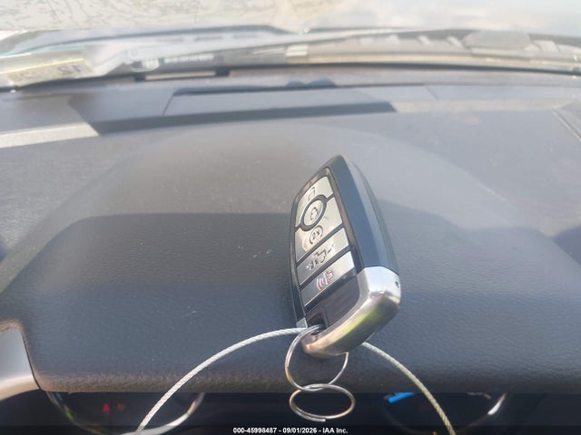 Ford F-150 Lariat 2019 1FTEW1E47KKF30799 Image 11