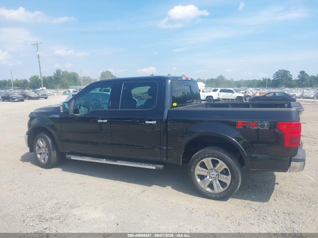 Ford F-150 Lariat 2019 1FTEW1E47KKF30799 Image 14