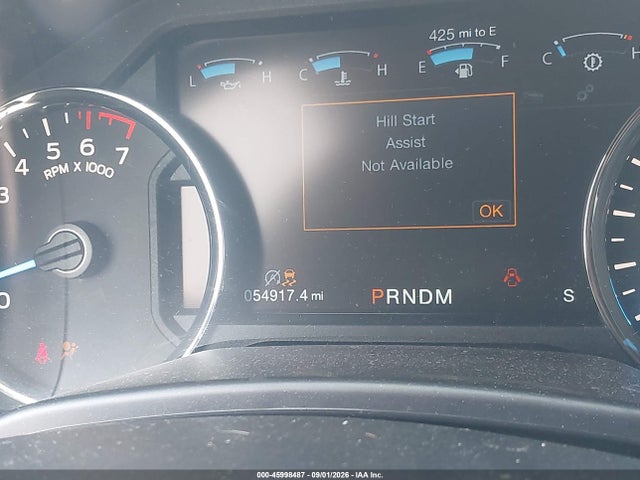 Ford F-150 Lariat 2019 1FTEW1E47KKF30799 Image 15