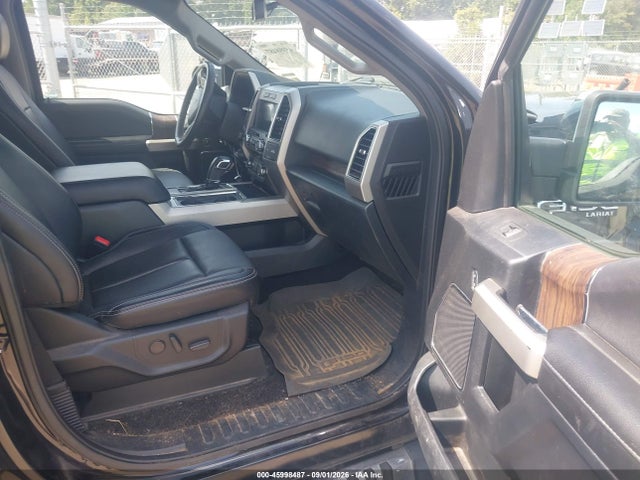 Ford F-150 Lariat 2019 1FTEW1E47KKF30799 Image 5