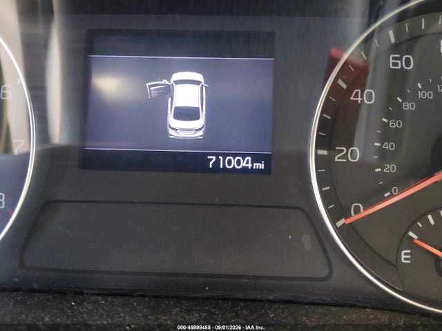 Aukcja sprzedaży 2021 Kia Forte Fe, vin: 3KPF24AD0ME275846, numer aukcji: 45998488