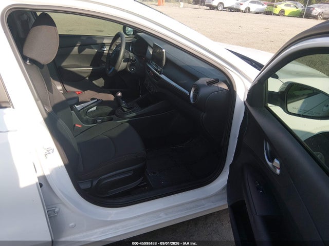 Aukcja sprzedaży 2021 Kia Forte Fe, vin: 3KPF24AD0ME275846, numer aukcji: 45998488