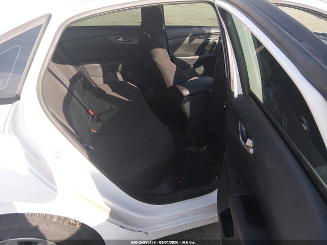 Aukcja sprzedaży 2021 Kia Forte Fe, vin: 3KPF24AD0ME275846, numer aukcji: 45998488
