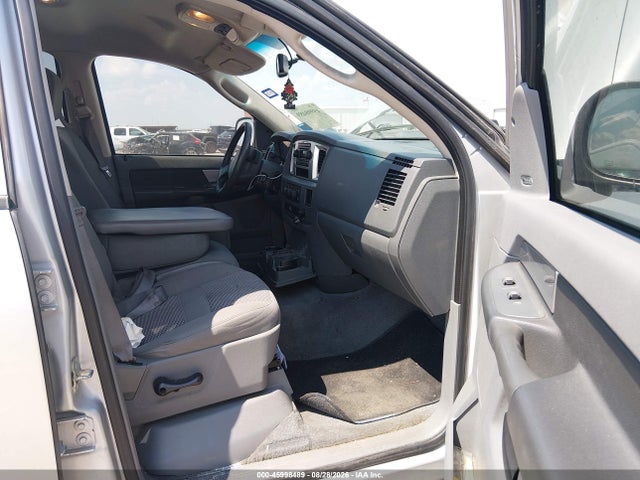 Продажа на аукционе авто 2008 Dodge Ram 1500 Slt, vin: 1D7HA18218S506552, номер лота: 45998489