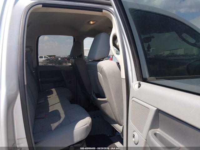 Продажа на аукционе авто 2008 Dodge Ram 1500 Slt, vin: 1D7HA18218S506552, номер лота: 45998489