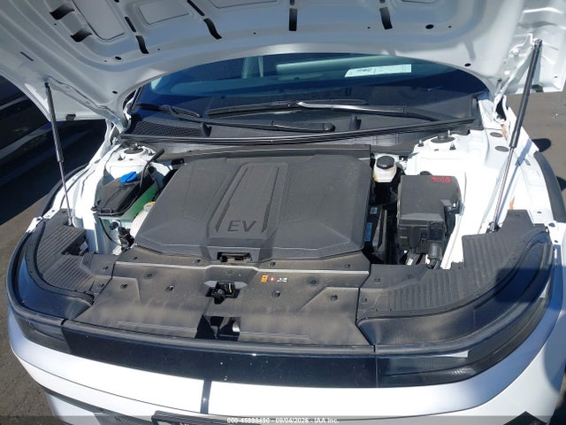 2026 Hyundai Ioniq 5 Sel მანქანა იყიდება აუქციონზე, vin: 7YAKN4DA5TY056082, აუქციონის ნომერი: 45998490