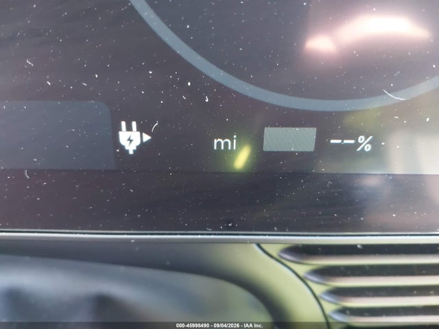 2026 Hyundai Ioniq 5 Sel მანქანა იყიდება აუქციონზე, vin: 7YAKN4DA5TY056082, აუქციონის ნომერი: 45998490