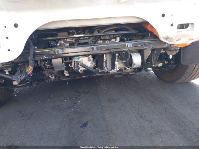 2026 Hyundai Ioniq 5 Sel მანქანა იყიდება აუქციონზე, vin: 7YAKN4DA5TY056082, აუქციონის ნომერი: 45998490