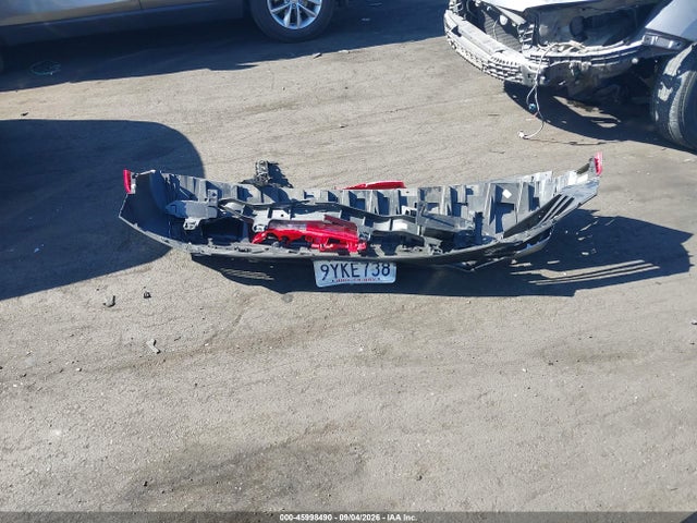 2026 Hyundai Ioniq 5 Sel მანქანა იყიდება აუქციონზე, vin: 7YAKN4DA5TY056082, აუქციონის ნომერი: 45998490