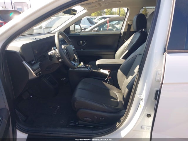 2026 Hyundai Ioniq 5 Sel მანქანა იყიდება აუქციონზე, vin: 7YAKN4DA5TY056082, აუქციონის ნომერი: 45998490