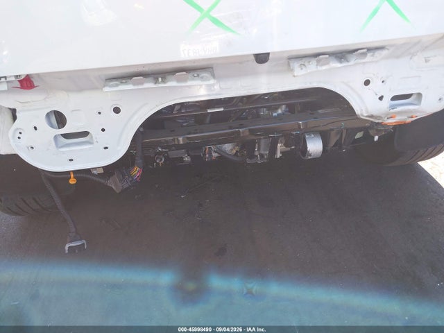 2026 Hyundai Ioniq 5 Sel მანქანა იყიდება აუქციონზე, vin: 7YAKN4DA5TY056082, აუქციონის ნომერი: 45998490