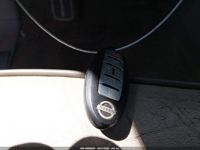 Продажа на аукционе авто 2013 Nissan Quest Sl, vin: JN8AE2KP2D9069824, номер лота: 45998493