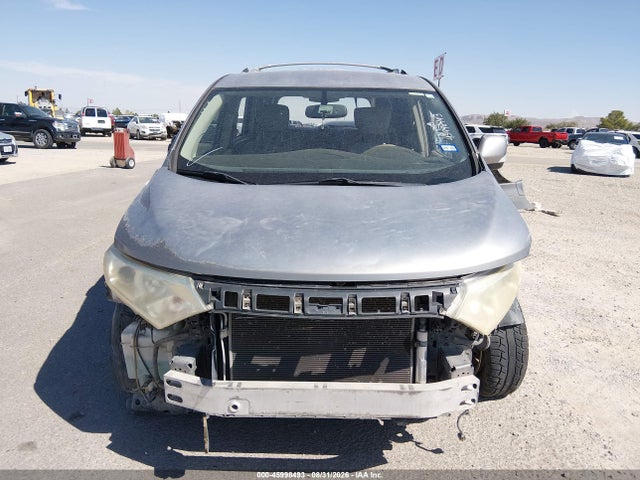 Продажа на аукционе авто 2013 Nissan Quest Sl, vin: JN8AE2KP2D9069824, номер лота: 45998493