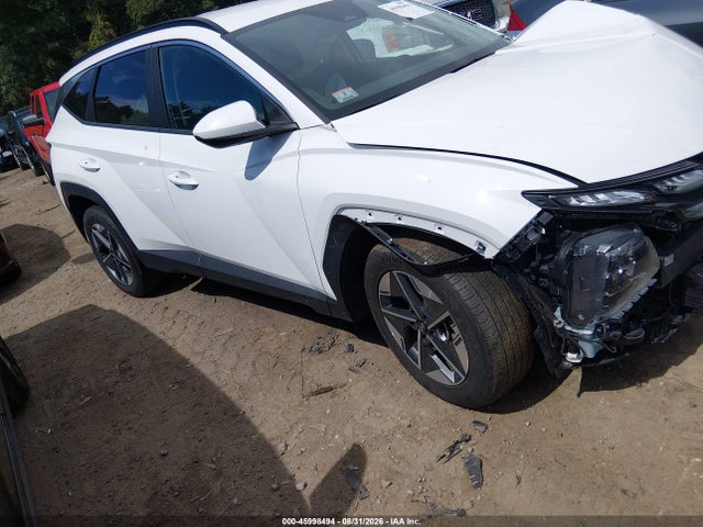 Продажа на аукционе авто 2025 Hyundai Tucson Sel, vin: 5NMJB3DE8SH476747, номер лота: 45998494