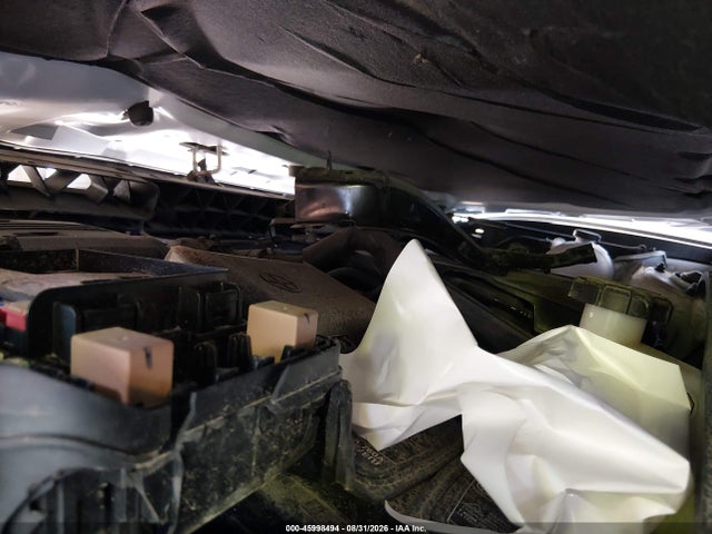 Aukcja sprzedaży 2025 Hyundai Tucson Sel, vin: 5NMJB3DE8SH476747, numer aukcji: 45998494