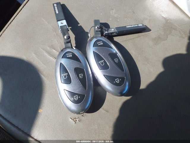 Aukcja sprzedaży 2025 Hyundai Tucson Sel, vin: 5NMJB3DE8SH476747, numer aukcji: 45998494