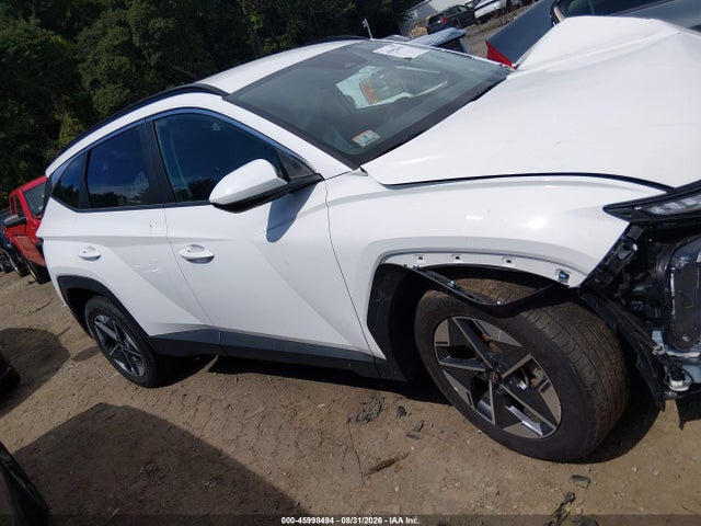 Aukcja sprzedaży 2025 Hyundai Tucson Sel, vin: 5NMJB3DE8SH476747, numer aukcji: 45998494
